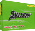 Srixon Soft Feel Golf Balls