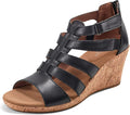 Rockport womens Briah Gladiator