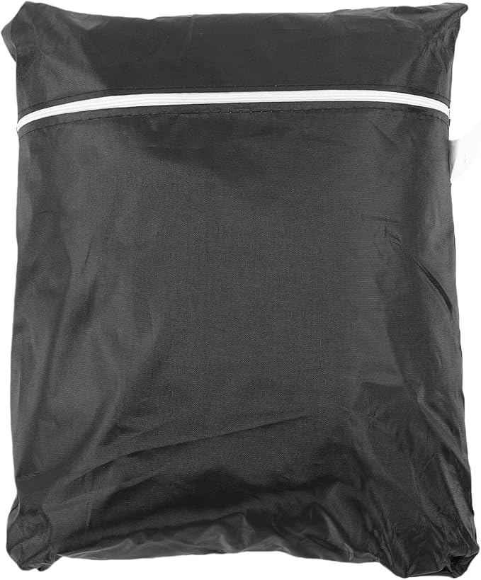 Fabater Golf Cart Cover 4 Passenger for EZ GO, Club Car, etc, Universal Water Proof Oxford Cloth Golf Cart Covers, All Weather Protection for Outdoor