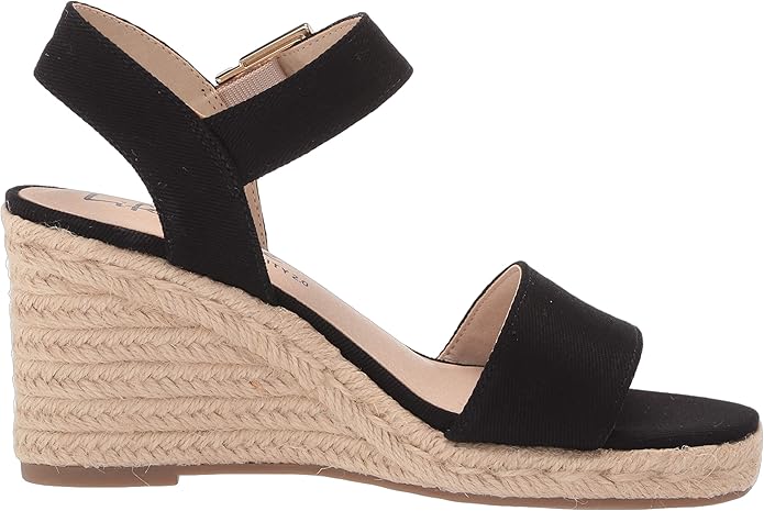 LifeStride Women's, Tango 2 Sandal