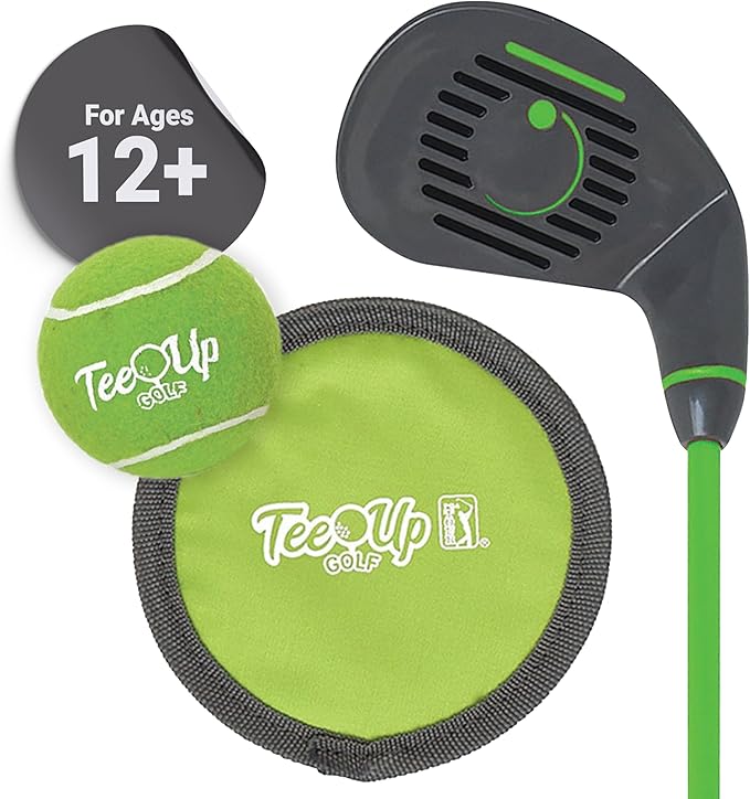 PGA TOUR Tee-Up 3-Piece Set
