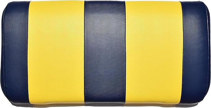 Club Car Post-2000 DS Golf Cart Front Replacement Seat Cover Set Made with Marine Grade Vinyl - Staple On Installation