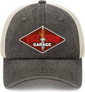 Vices Grip Garages Hats Cycling Cap for Women