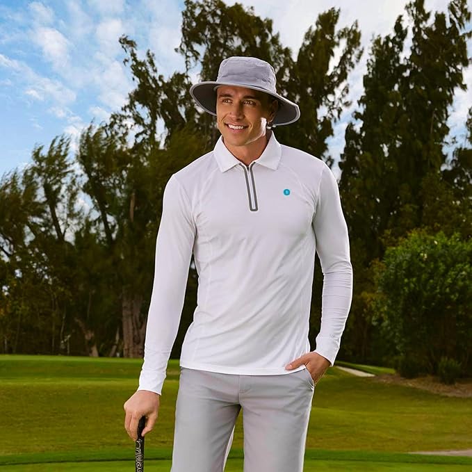 Unisex Fore Golf Hat UPF 50+