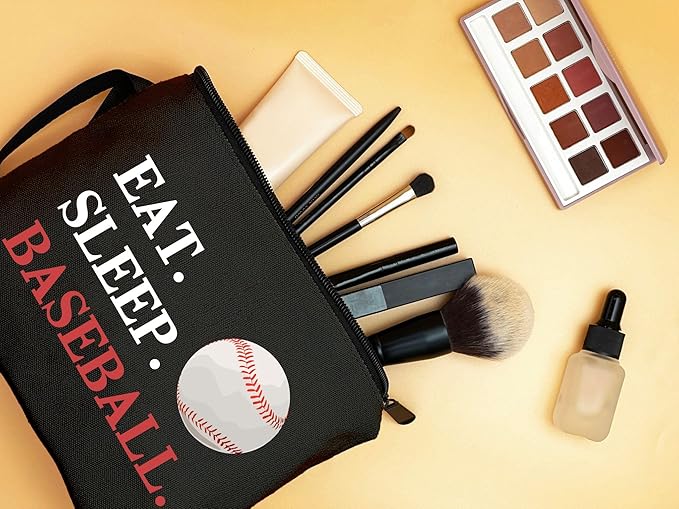 Baseball Mom Bag - Purse, Snack Bags, Gift Bags for Women