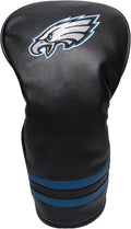 Team Golf NFL Unisex-Adult Vintage Driver Head Cover