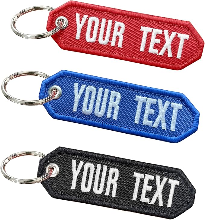 Customzied Keychain,Personalized Key chain,Key Ring Accessories for Motorcycles,Scooters,Cars and Gifts