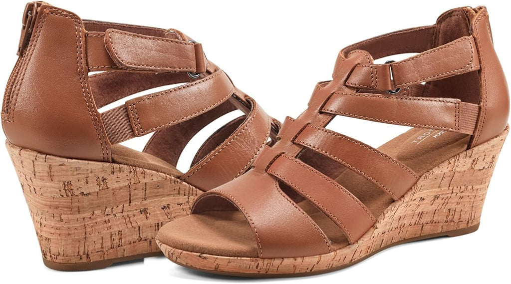 Rockport womens Briah Gladiator