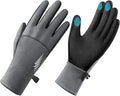 SIMARI Winter Gloves for Women, TouchScreen Water-Resistant Warm Thermal Gloves for Cold Weather, Running Hiking Driving