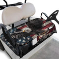 Golf Cart Seat Covers Universal Golf Cart Seat Cover Blanket Cushion Cover Sports Golf Cart Accessories