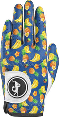 Glove - Golf Gloves Men Right Handed Golfer - Mens Golf Glove - Golf Gifts
