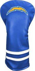 Team Golf NFL Team Golf NFL Vintage Driver Golf Club Headcover (Printed), Form Fitting Design, Retro Design with Fleece Lining for Extra Club Protection