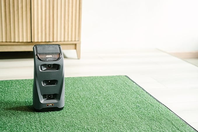 Bushnell Golf LPi – Circle B Edition