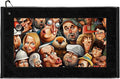 16X25 HD Edge - Caddyshack Faces w/HC