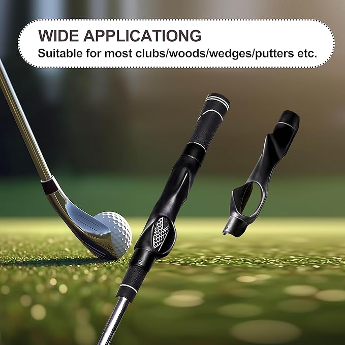 grip trainer golf, golf grip trainer, golf grip trainer right hand for Improving Hand Posture, Helps Train Proper Hand Posture（2P）
