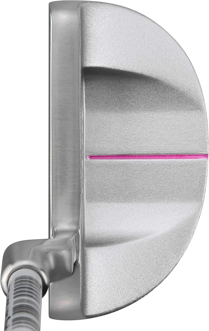PGM 33" Golf Putters with Oversized Grip, Women's Putters Right Hand with Headcover