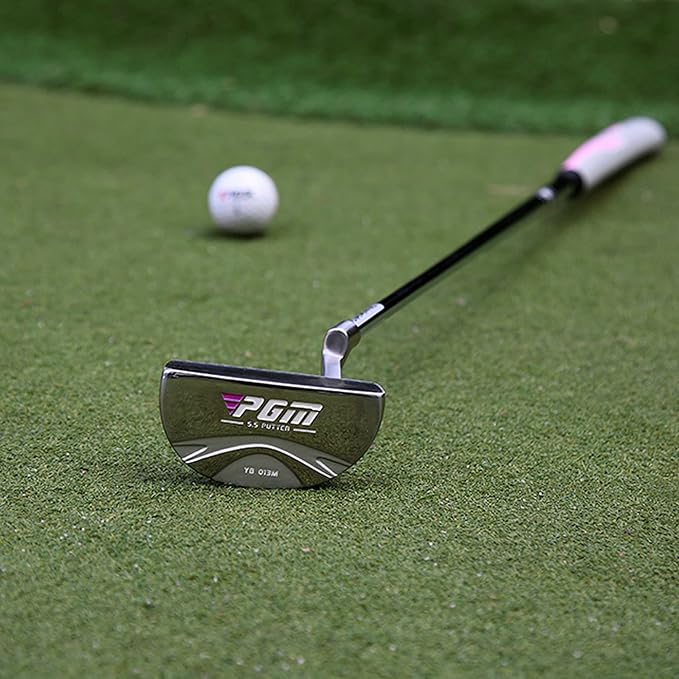 PGM 33" Golf Putters with Oversized Grip, Women's Putters Right Hand with Headcover
