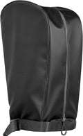 Golf Bag Rain Cover Hood with Adjustable Buckles,Portable Easy Access Golf Bag Cover for Golf Stand/Cart Bags, Upgraded Honeycomb Waterproof Dust Proof Fabric