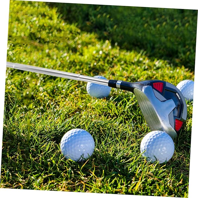 1pcs Golf Club Extension Kit Golf Shaft Extension Tube Practice Club Extender Portable Gear Shaft Part