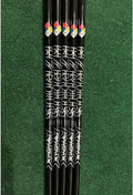 New HZRDUS RDX Smoke Black Driver Shaft 6.0 Stiff Flex - Choose Shaft and Adapter