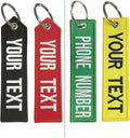 Customzied Keychain,Personalized Key chain,Key Ring Accessories for Motorcycles,Scooters,Cars and Gifts