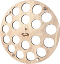 Torched Golf Ball Display Holder Collector’s Case Holds 19 Golf Balls Wall Mount Decor