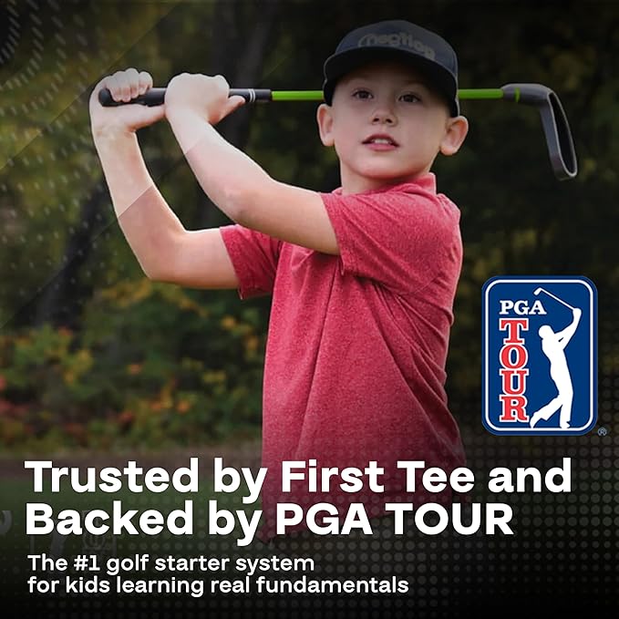 PGA TOUR Tee-Up 3-Piece Set