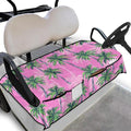 Golf Cart Seat Covers Universal Golf Cart Seat Cover Blanket Cushion Cover Sports Golf Cart Accessories