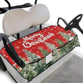 Golf Cart Seat Covers Universal Golf Cart Seat Cover Blanket Cushion Cover Sports Golf Cart Accessories