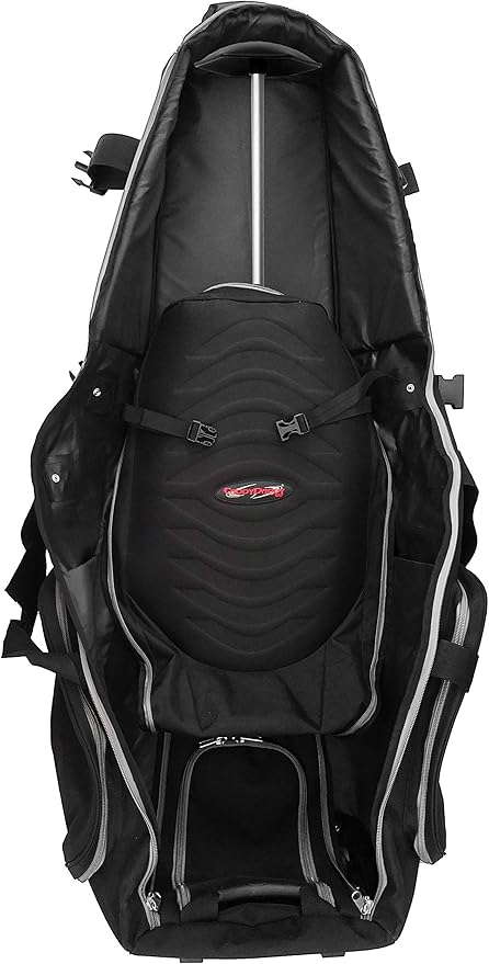 Caddy Daddy Golf Phoenix Golf Travel Bag