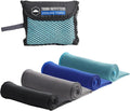 Tough Outdoors Cooling Towel - Cooling Towels for Neck & Face - Ice Wrap & Sweat Rag for Camping Gym Yoga & Sports - Workout Towel for Gym Sweat - Cool Towels for Extreme Heat