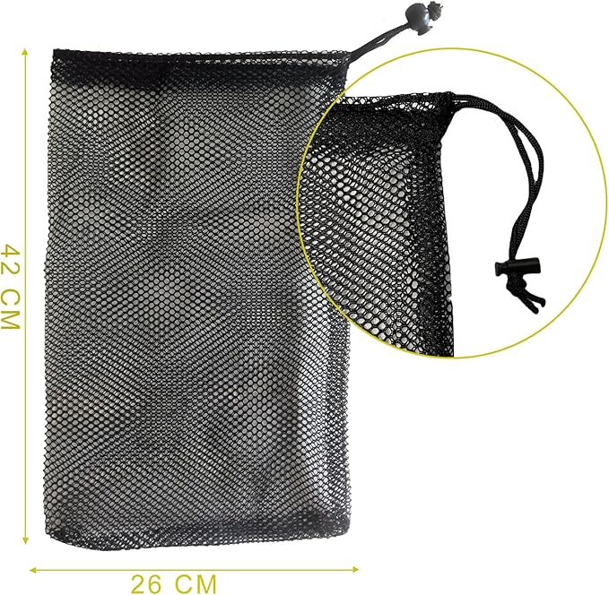 Avesfer Plastic Practice Baseballs 9 inch with Mesh Bag [Anti-Crack] Soft Training Baseball Balls Hitting Batting Indoor Outdoor Lightweight Hollow for Team Drills Coaching