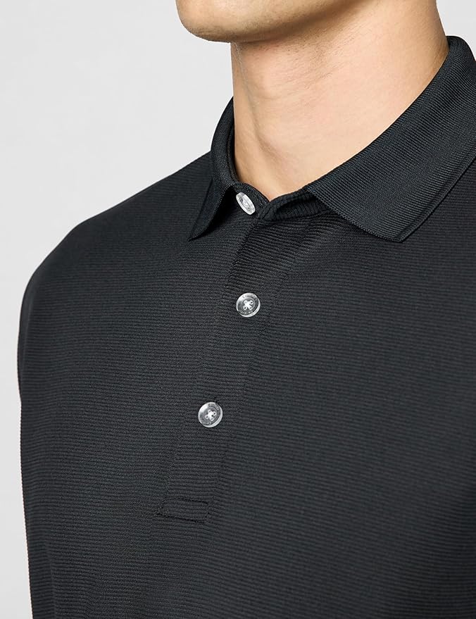 Callaway Mens Short Sleeve Ottoman Performance Golf Polo