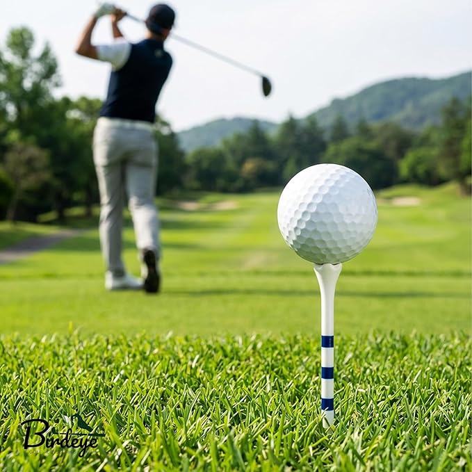 Golf Tees | Plastic Golf Tees | Birdeye Golf Tees