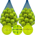 Golf Ball Planet Pro V1x 2023 3A/Good Recycled Used Golf Balls
