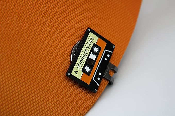 Funny Golf Ball Marker + Premium Magnetic Hat Clip | Unique Gift for Men & Women Golfers | Hilarious Golf Accessory for Any Golfer | NEW Designs!
