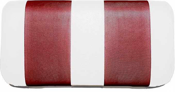 Club Car Post-2000 DS Golf Cart Front Replacement Seat Cover Set Made with Marine Grade Vinyl - Staple On Installation