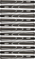 JumboMax Tour Series Golf Grips: Enhanced Control, Comfort, and Speed - Ultra-Stable, Counter-Balanced with Twist-Resistant StabilityCore