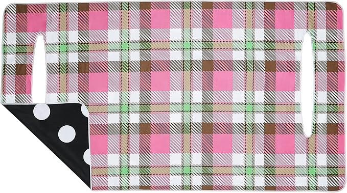| Microfiber Golf Cart Seat Cover | Lightweight Golf Blanket | Portable | Sports | Golf Accessories | Club Car | EZGO