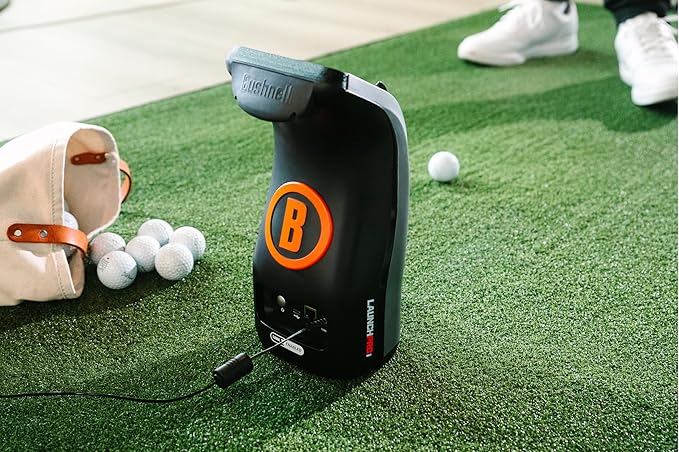 Bushnell Golf LPi – Circle B Edition