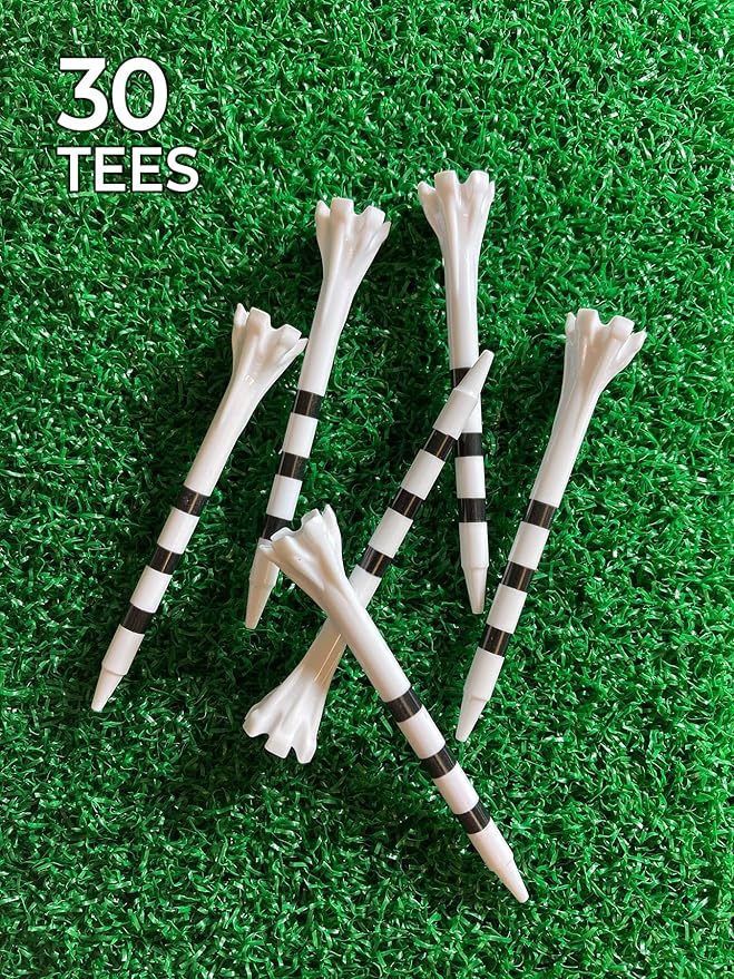 Champ Zarma FLYtee My Hite 2-3/4" 30 count