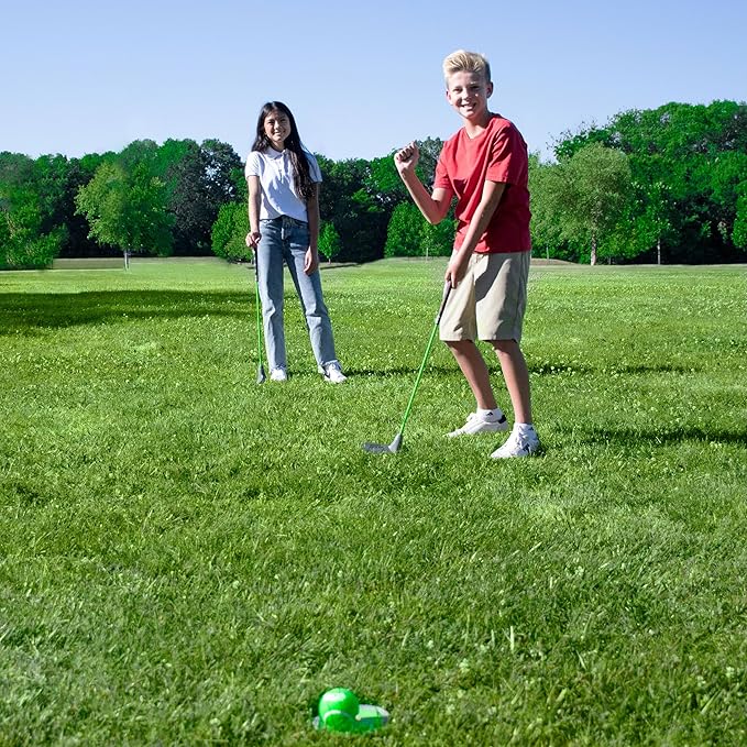 PGA TOUR Tee-Up 3-Piece Set