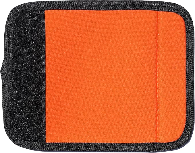 Neoprene Luggage Handle Wraps for Traveling Bright Color Luggage Identifiers|Handle Wraps|Handle Covers