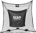 Izzo Ez-Up Golf Practice Hitting Net (8 ft x 8 ft)