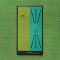 FORB Golf Hitting Mats | Premium Quality Golf Mats to Improve Your Swing | Golf Practice Mat | Driving Range Mat | 8 Styles with Optional Upgrades