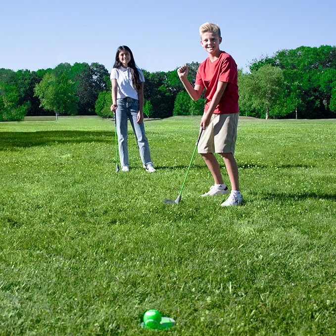 PGA TOUR Tee-Up 3-Piece Set