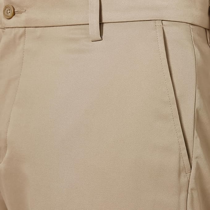 Amazon Essentials Men's Classic-Fit Stretch Golf Pant - Discontinued Colors