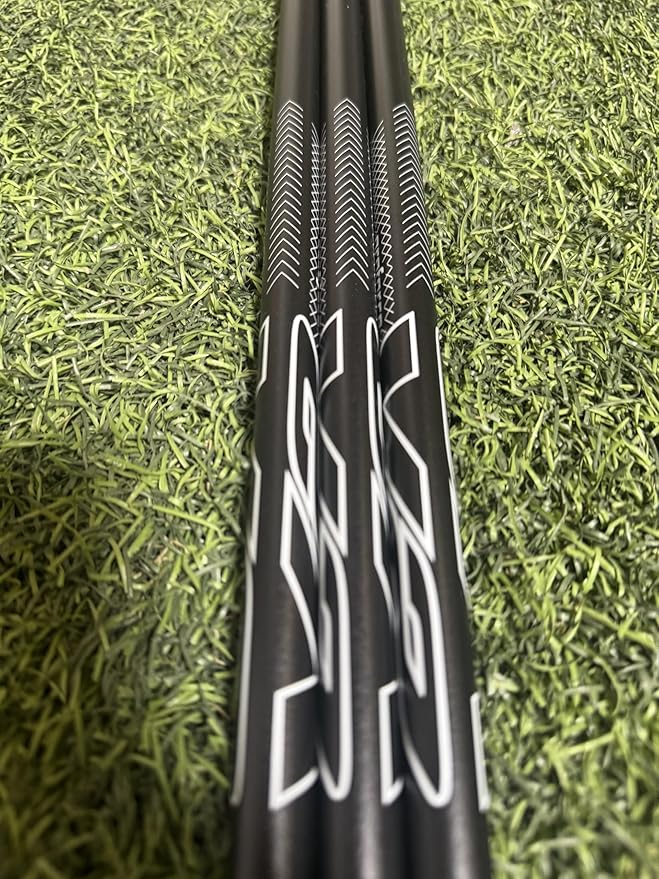 UST PROFORCE Black V2 Uncut