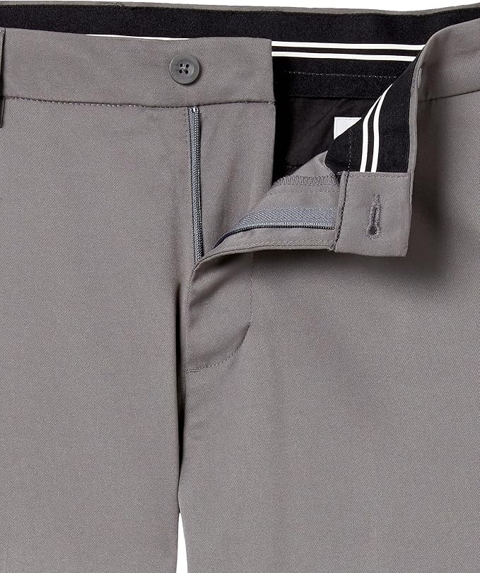 Amazon Essentials Men's Classic-Fit Stretch Golf Pant - Discontinued Colors