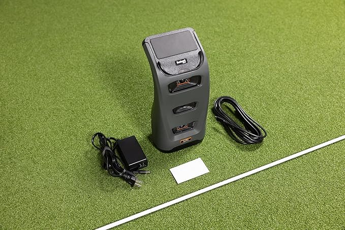 Bushnell Golf LPi – Circle B Edition